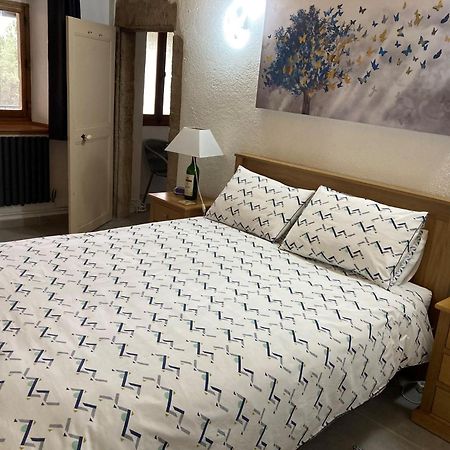 Bed and Breakfast Mas de la Giralde Payzac  Exterior foto