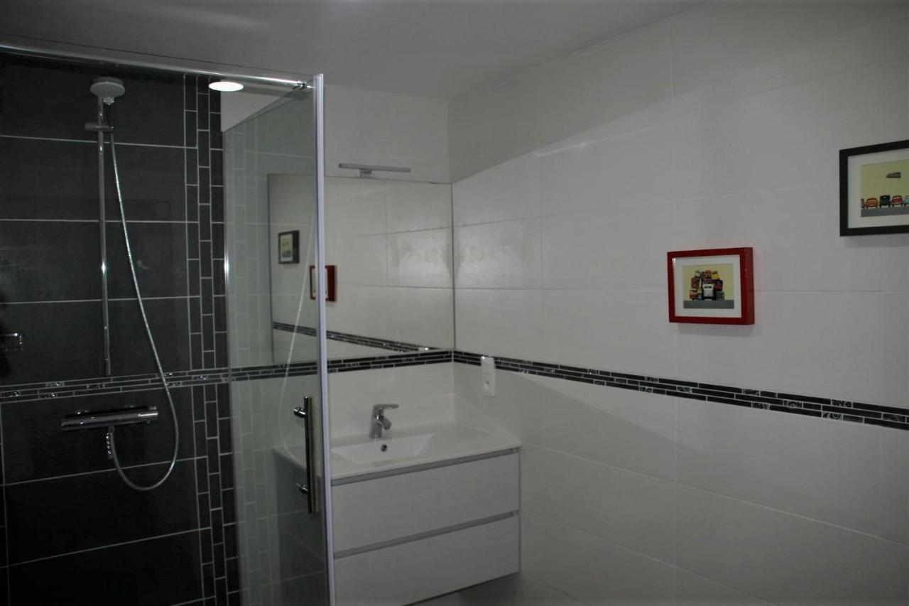 Bed and Breakfast Mas de la Giralde Payzac  Exterior foto